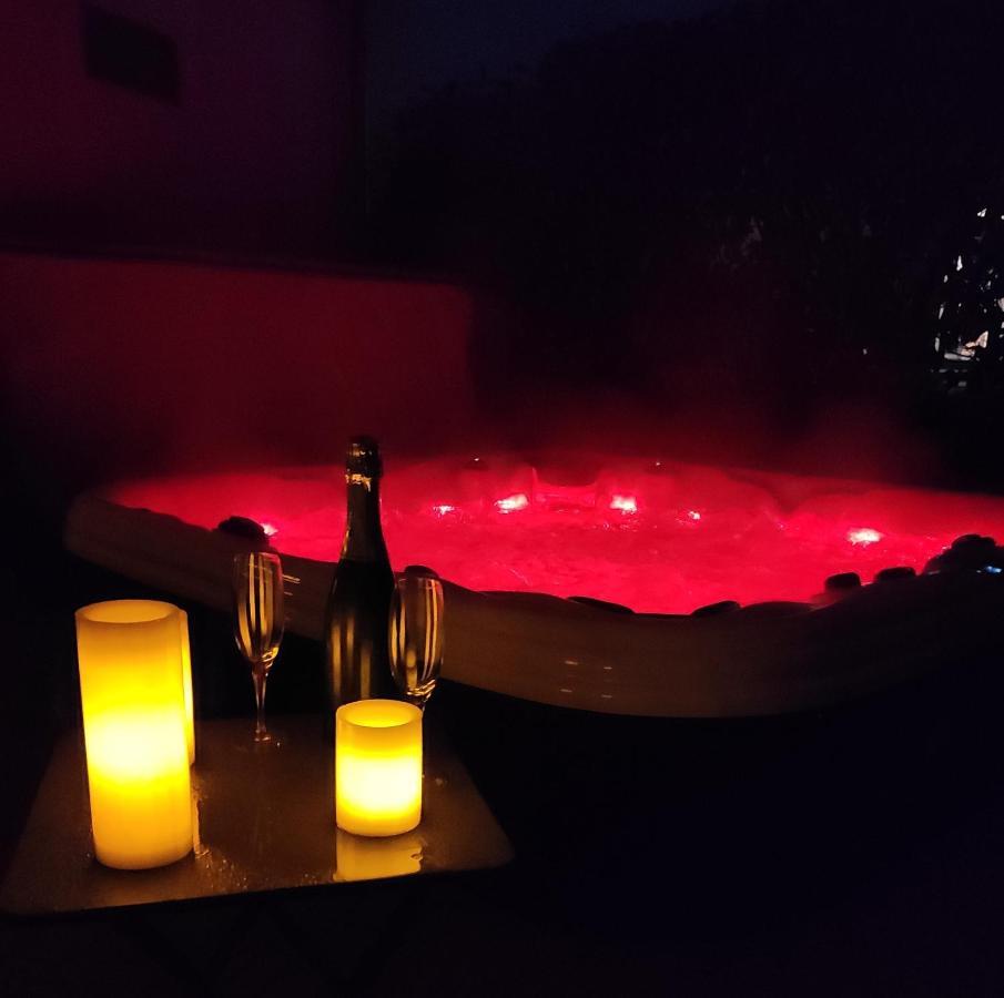 La Villa D'Escoublac Ла-Боль-Эскублак Экстерьер фото